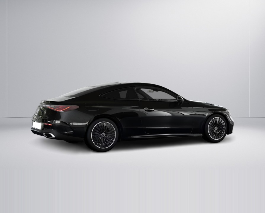 Mercedes-Benz CLE 180 AMG Line (4)