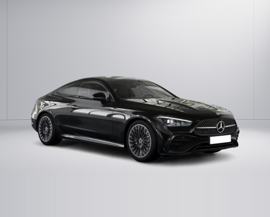 Mercedes-Benz CLE 180 AMG Line