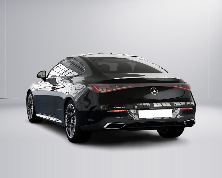 Mercedes-Benz CLE 180 AMG Line - foto 6