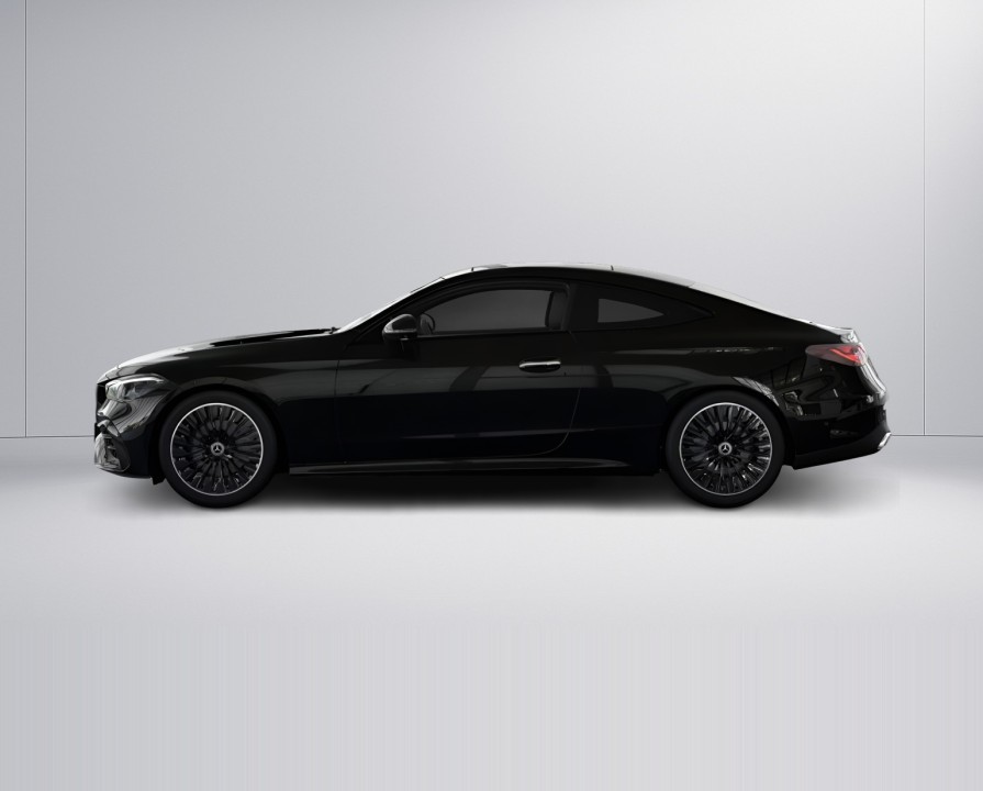 Mercedes-Benz CLE 180 AMG Line - foto 8