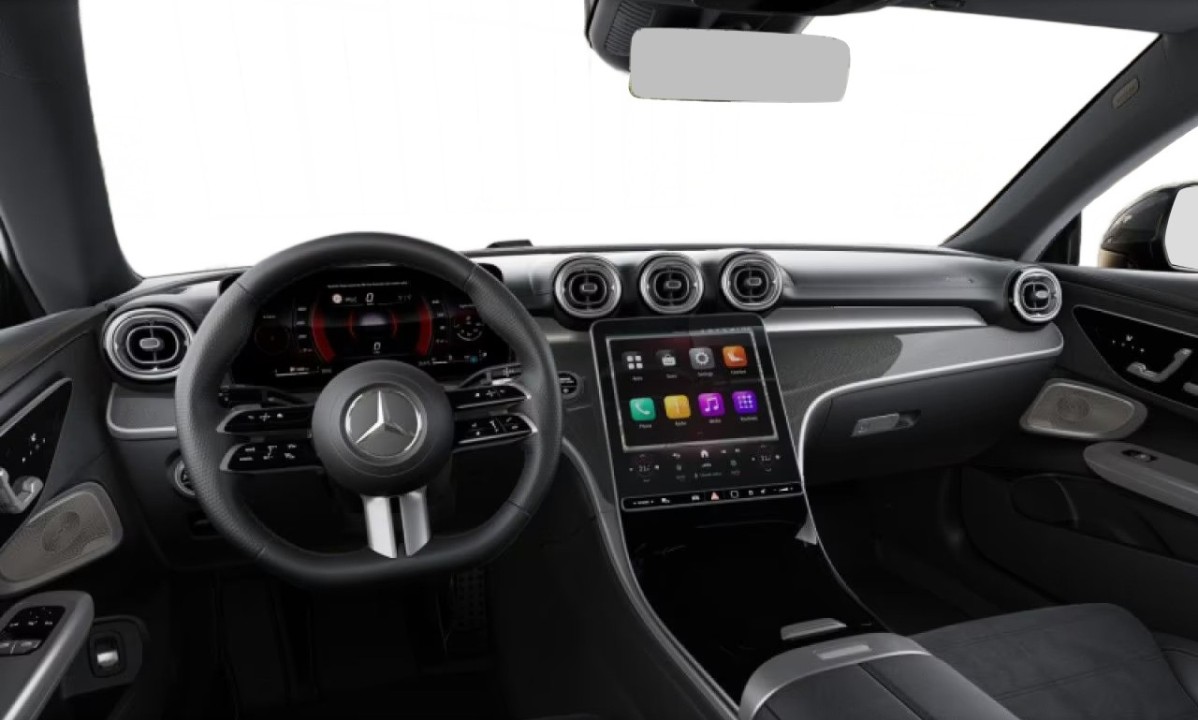 Mercedes-Benz CLE 180 AMG Line - foto 14