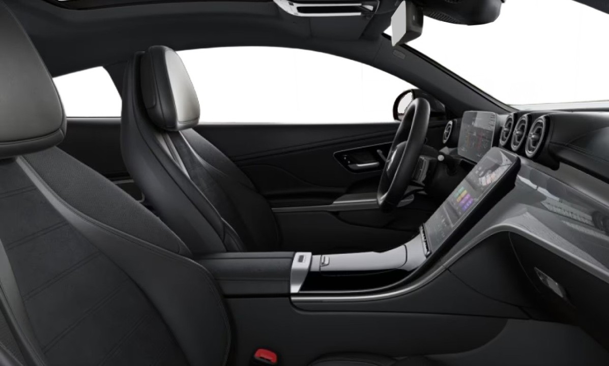 Mercedes-Benz CLE 180 AMG Line - foto 12