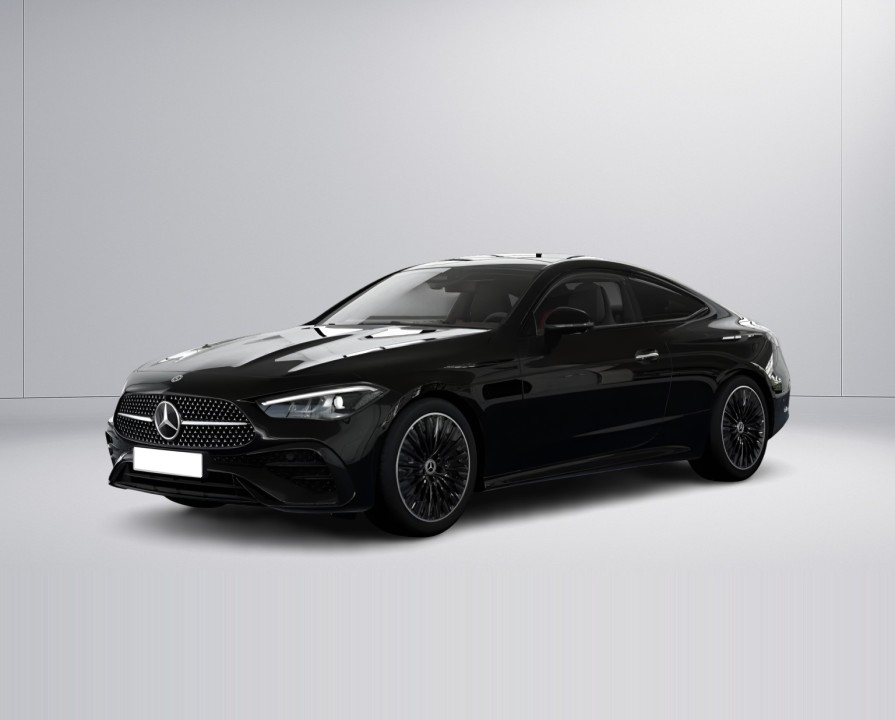 Mercedes-Benz CLE 180 AMG Line - foto 10