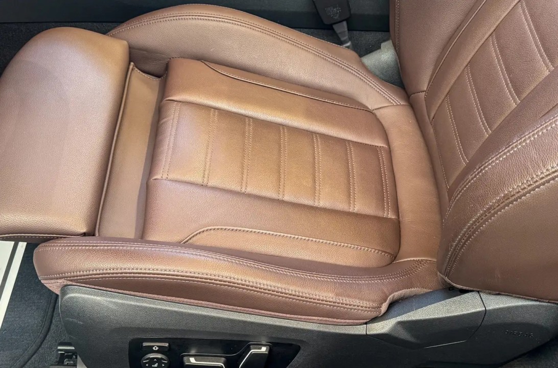 BMW Seria 4 420i M-Sport - foto 8