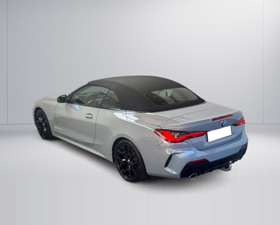 BMW Seria 4 420i M-Sport (4)