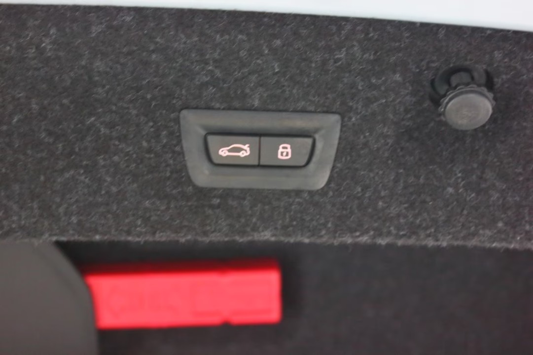 BMW Seria 4 420i M-Sport - foto 26