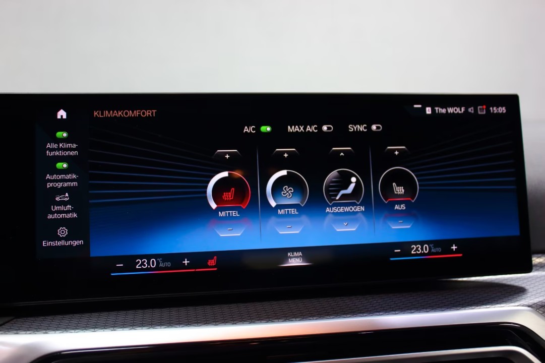 BMW Seria 4 420i M-Sport - foto 16