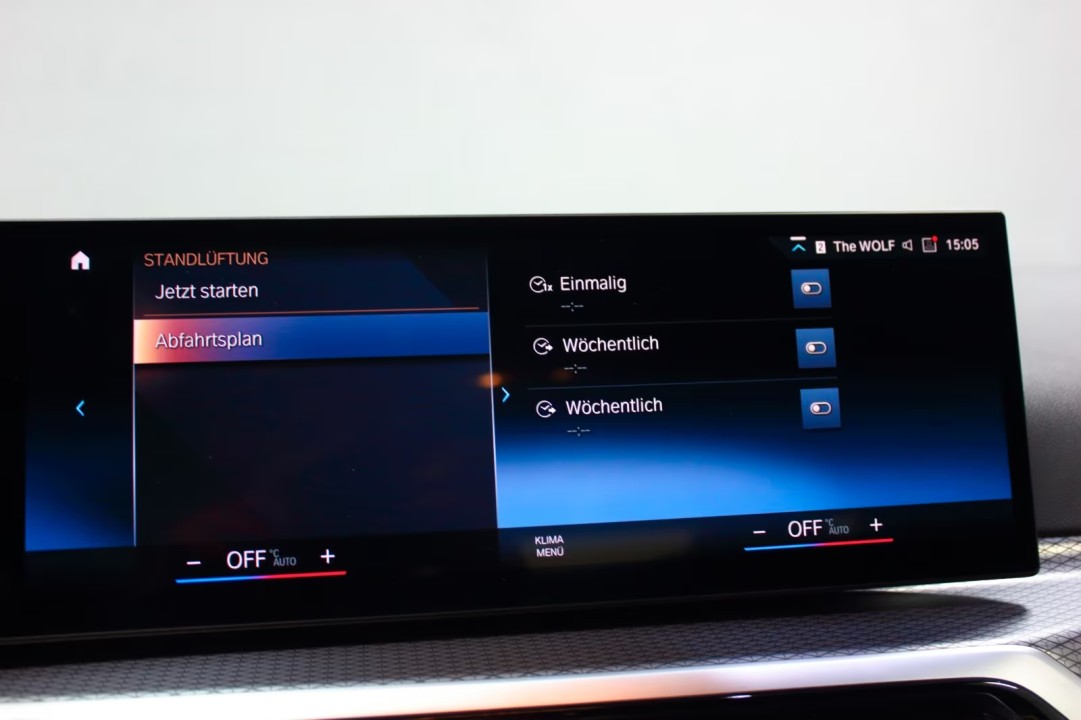 BMW Seria 4 420i M-Sport - foto 17