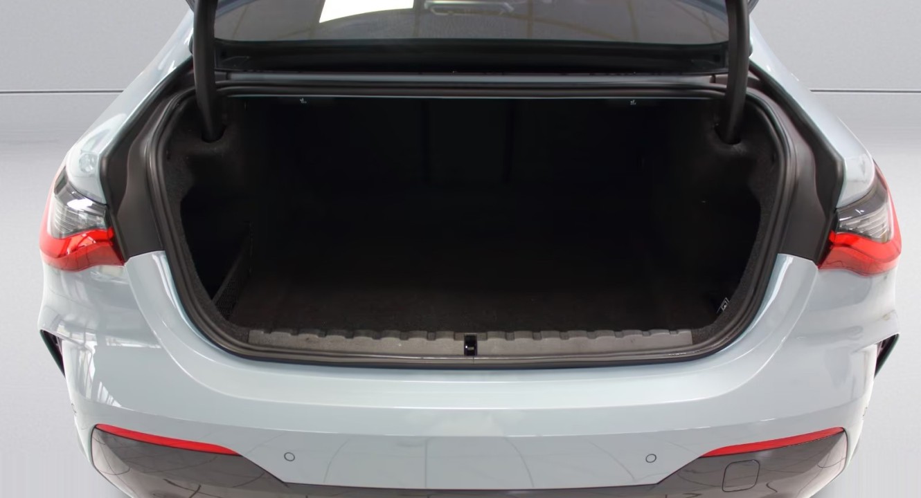 BMW Seria 4 420i M-Sport - foto 27