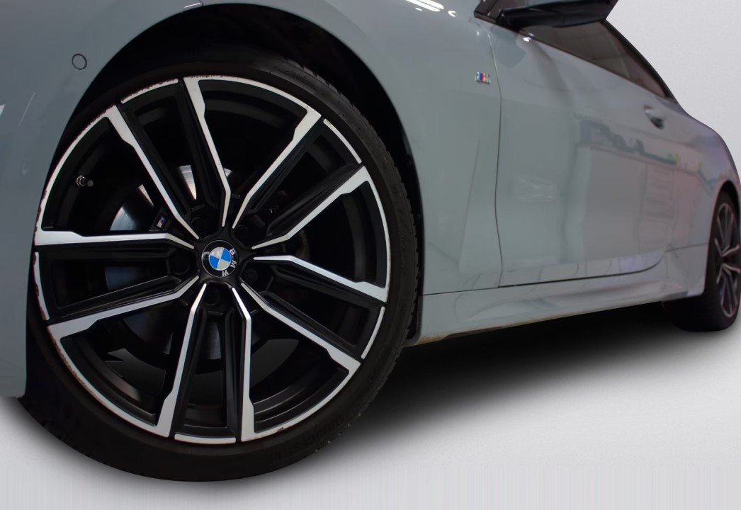 BMW Seria 4 420i M-Sport - foto 28