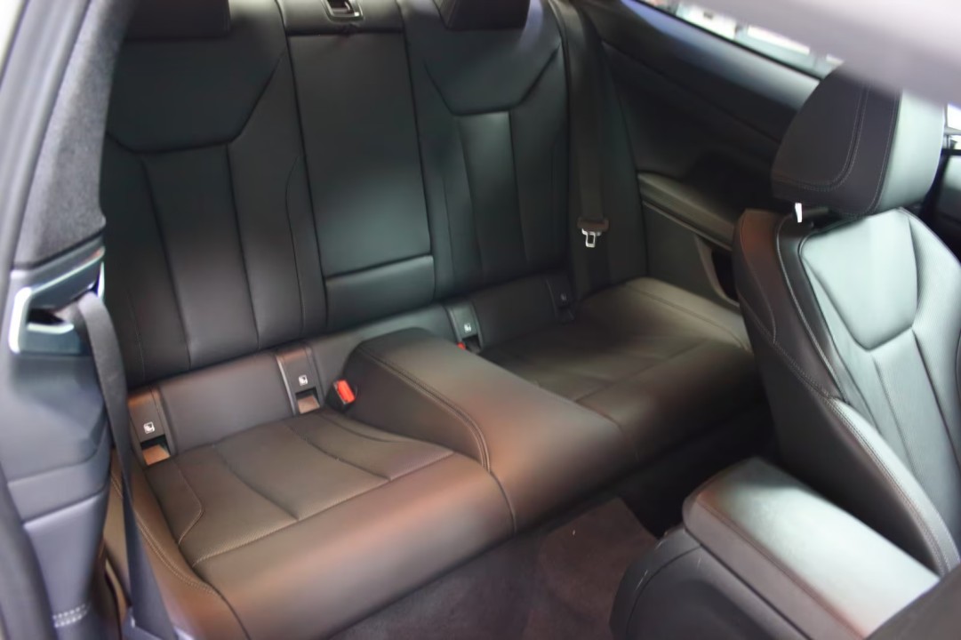 BMW Seria 4 420i M-Sport - foto 14