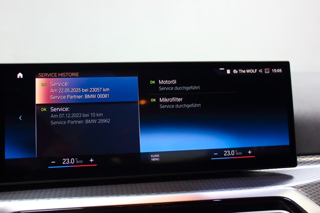 BMW Seria 4 420i M-Sport - foto 18