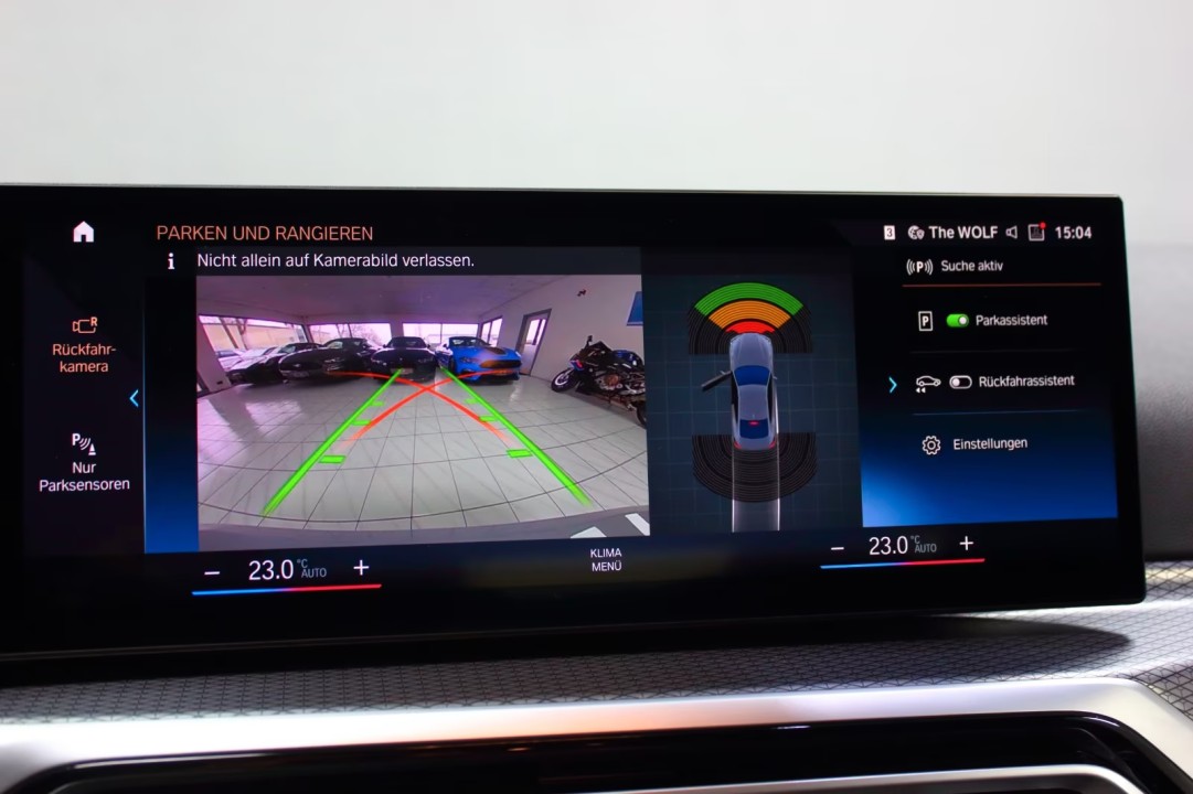 BMW Seria 4 420i M-Sport - foto 19