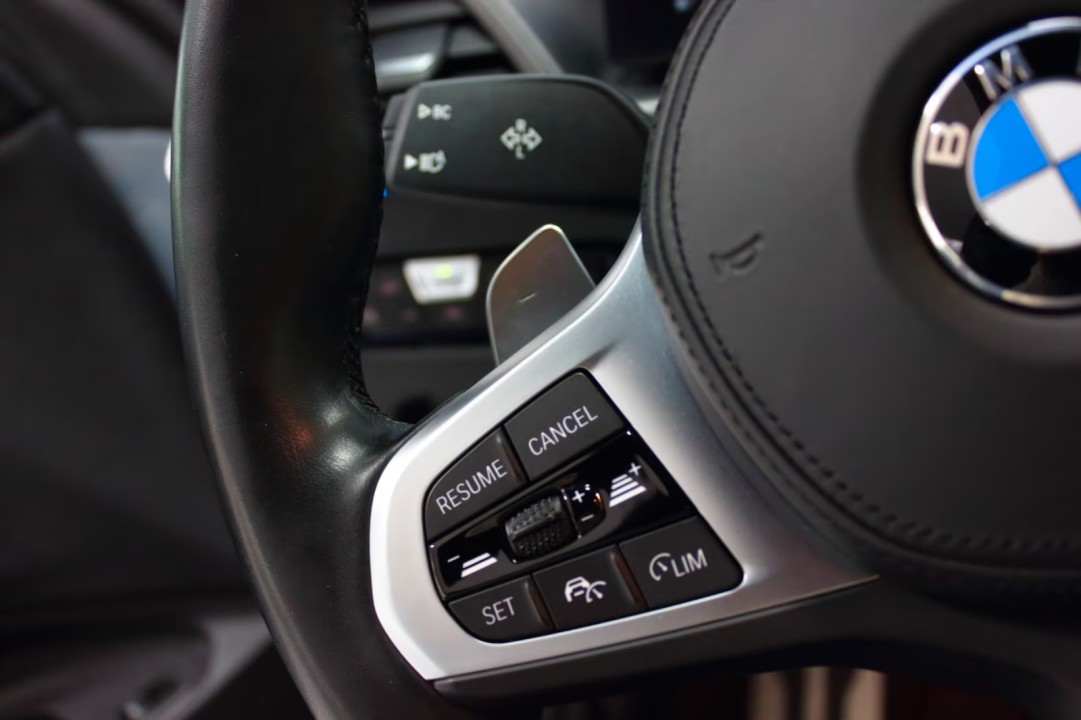 BMW Seria 4 420i M-Sport - foto 15