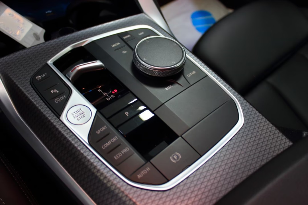 BMW Seria 4 420i M-Sport - foto 23