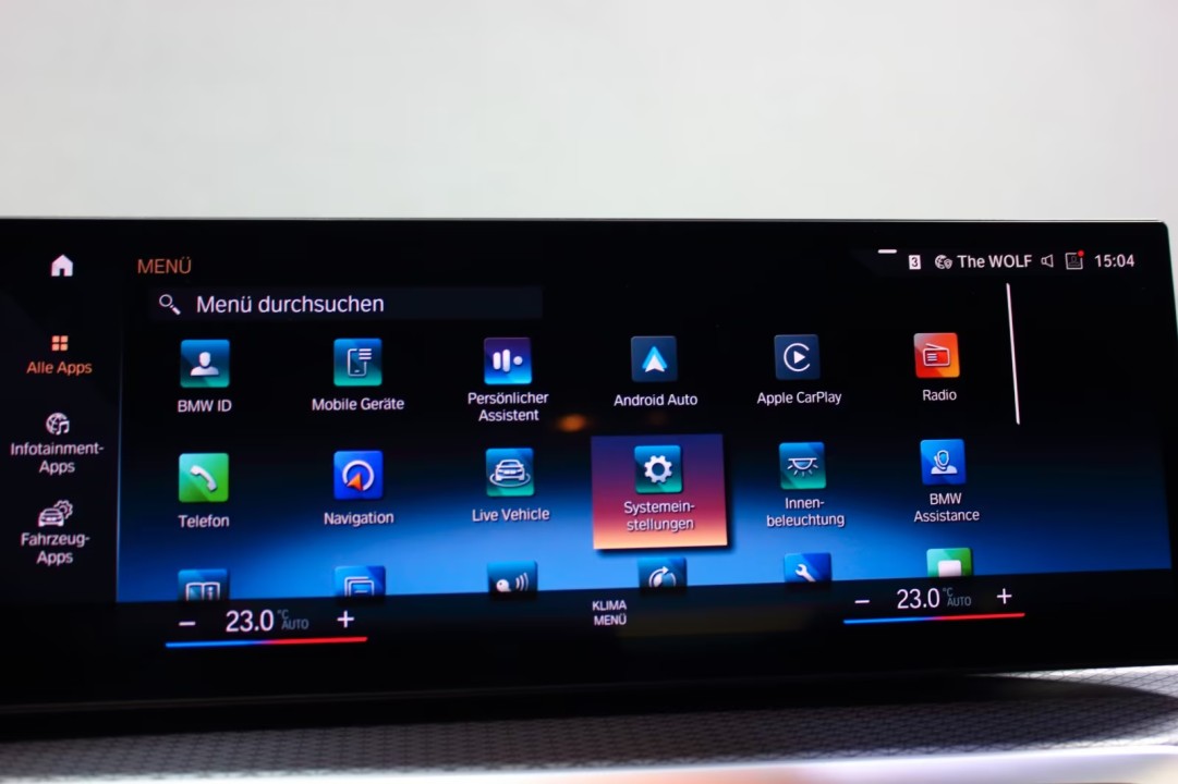 BMW Seria 4 420i M-Sport - foto 20