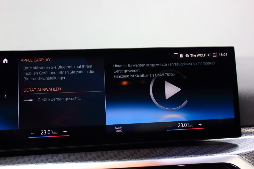 BMW Seria 4 420i M-Sport - foto 21