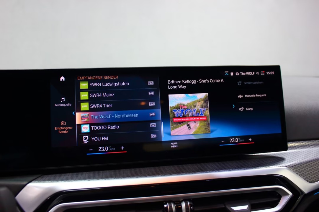 BMW Seria 4 420i M-Sport - foto 22