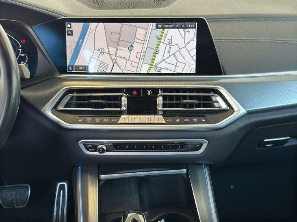 BMW X5 xDrive45e M-Sport - foto 8