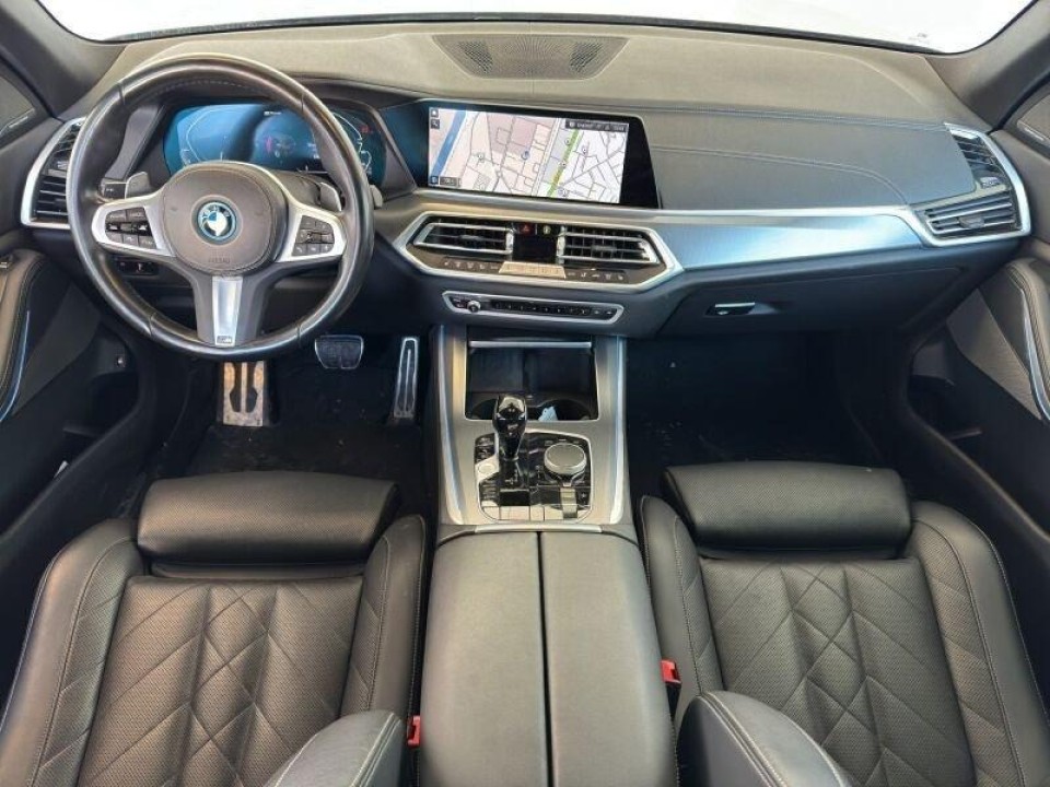 BMW X5 xDrive45e M-Sport - foto 6