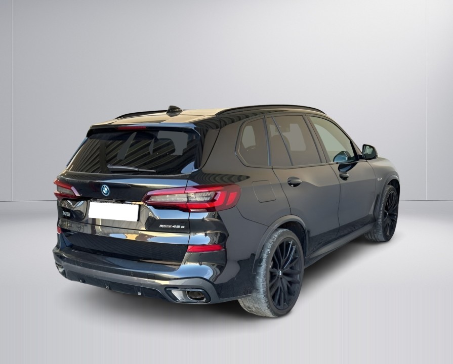 BMW X5 xDrive45e M-Sport (3)