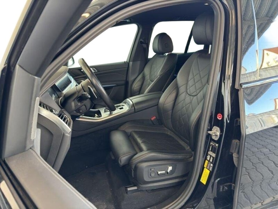 BMW X5 xDrive45e M-Sport - foto 7