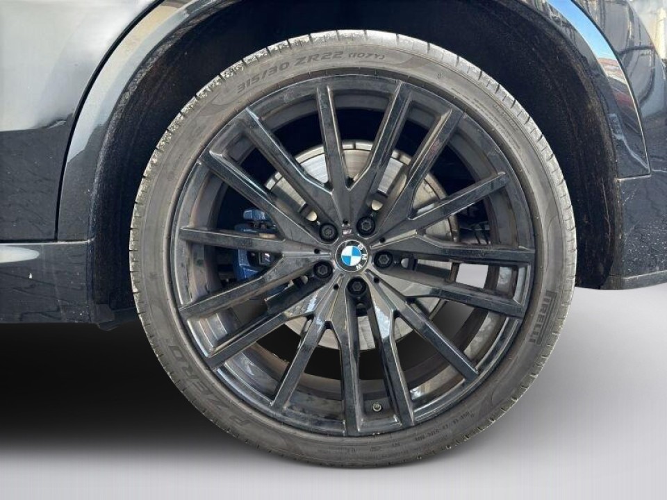 BMW X5 xDrive45e M-Sport - foto 10