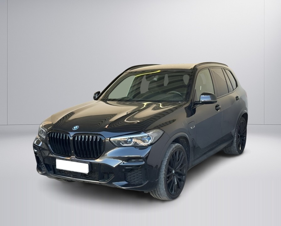 BMW X5 xDrive45e M-Sport