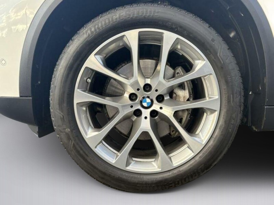 BMW X5 xDrive30d xLine - foto 20
