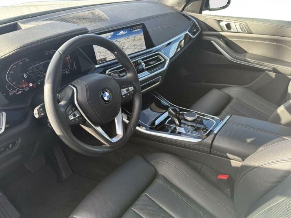BMW X5 xDrive30d xLine - foto 11