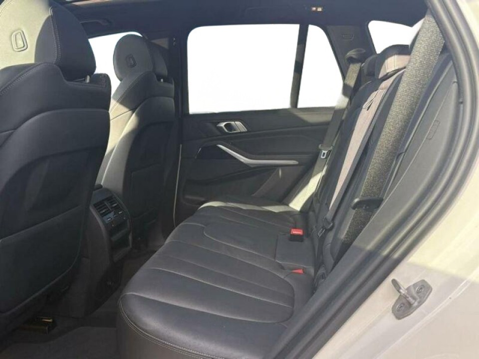 BMW X5 xDrive30d xLine - foto 15
