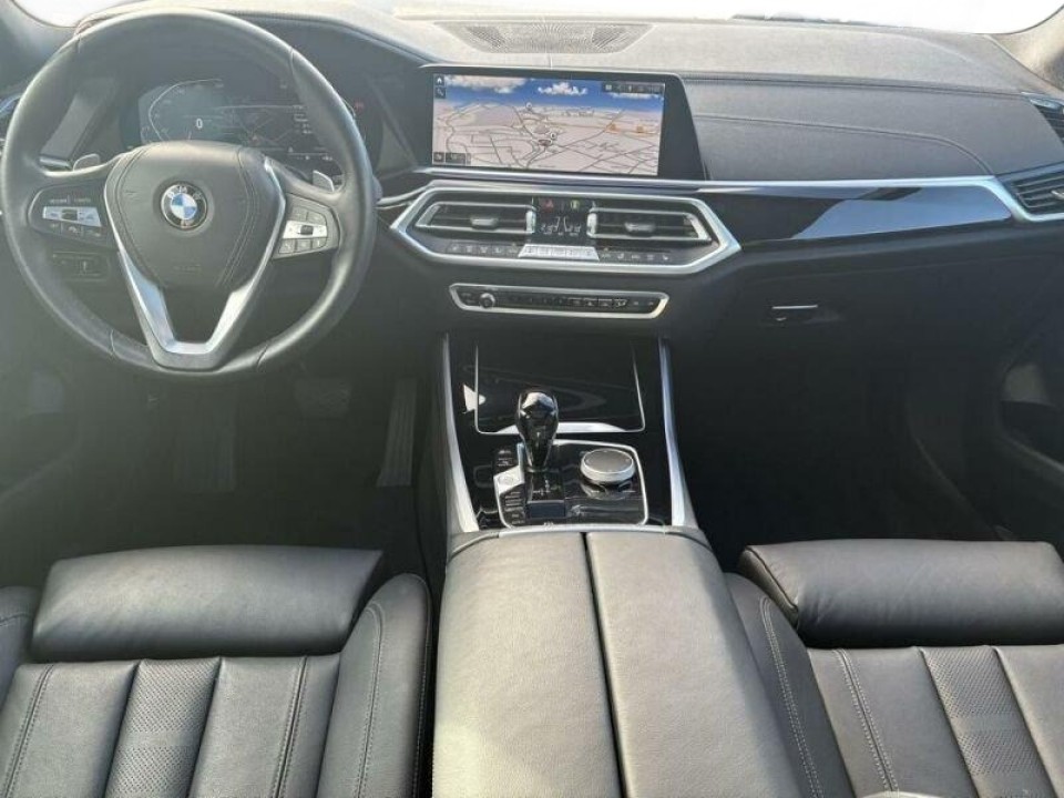 BMW X5 xDrive30d xLine - foto 10