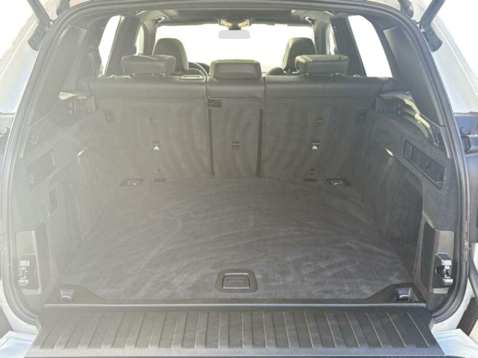 BMW X5 xDrive30d xLine - foto 19