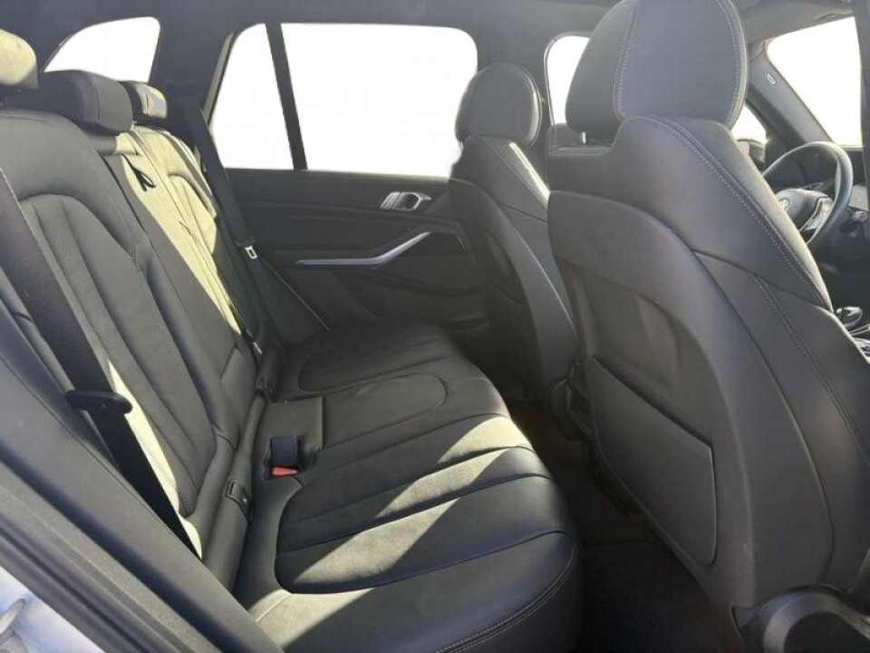 BMW X5 xDrive30d xLine - foto 14