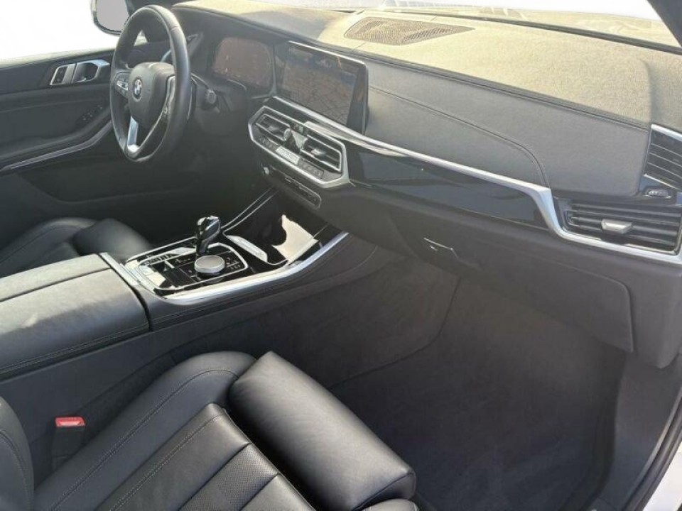 BMW X5 xDrive30d xLine - foto 12
