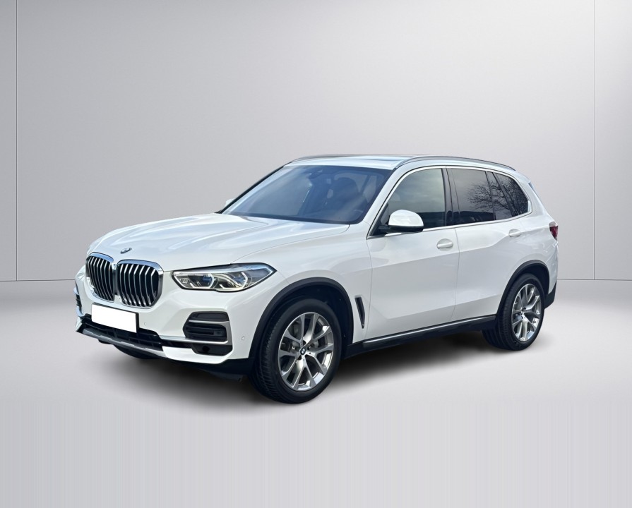 BMW X5 xDrive30d xLine - foto 7