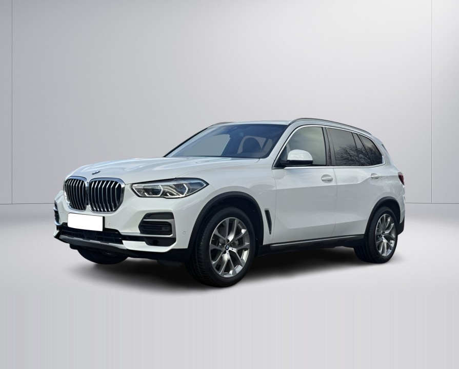 BMW X5 xDrive30d xLine - foto 6