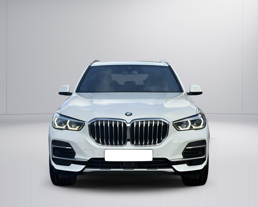 BMW X5 xDrive30d xLine - foto 8