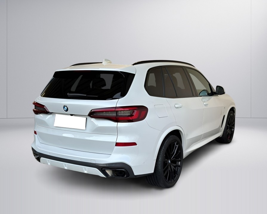 BMW X5 xDrive40d M-Sport (3)
