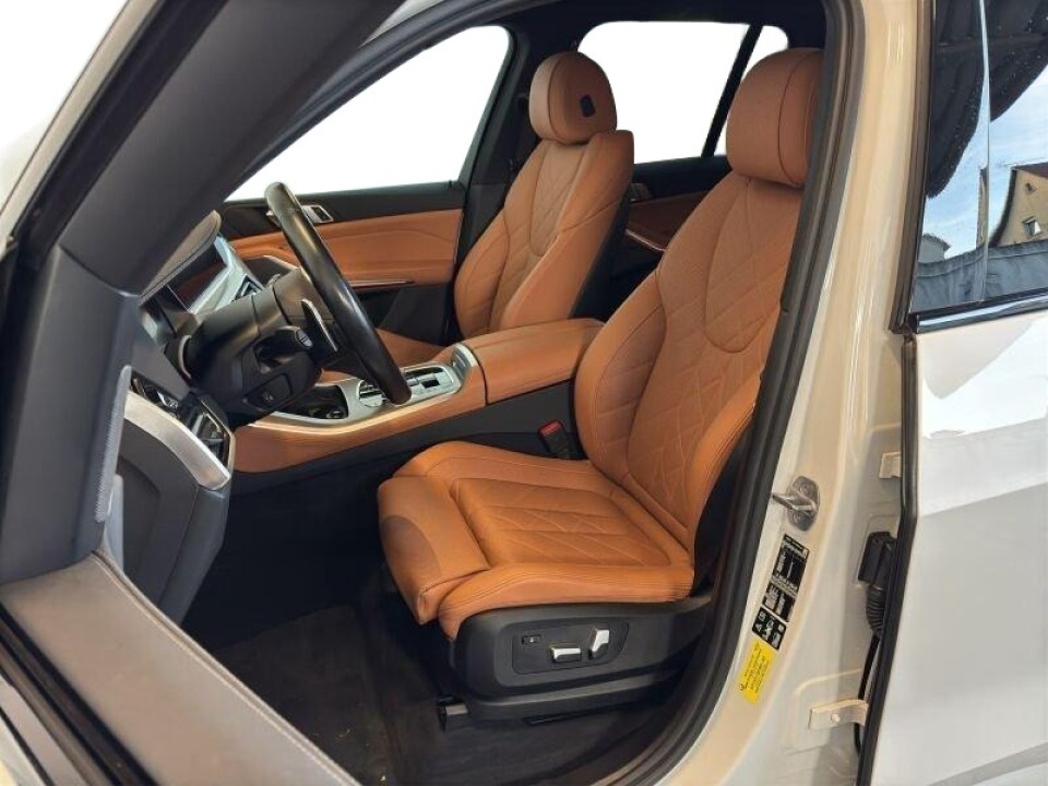 BMW X5 xDrive40d M-Sport - foto 7