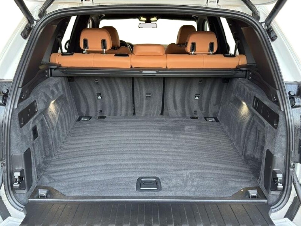BMW X5 xDrive40d M-Sport - foto 9