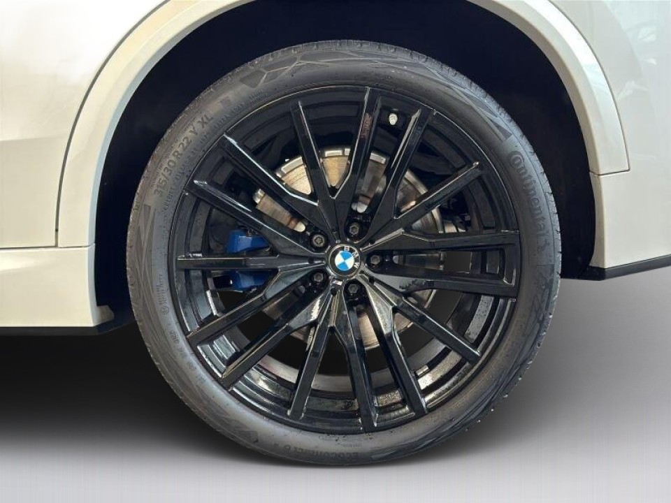 BMW X5 xDrive40d M-Sport - foto 10