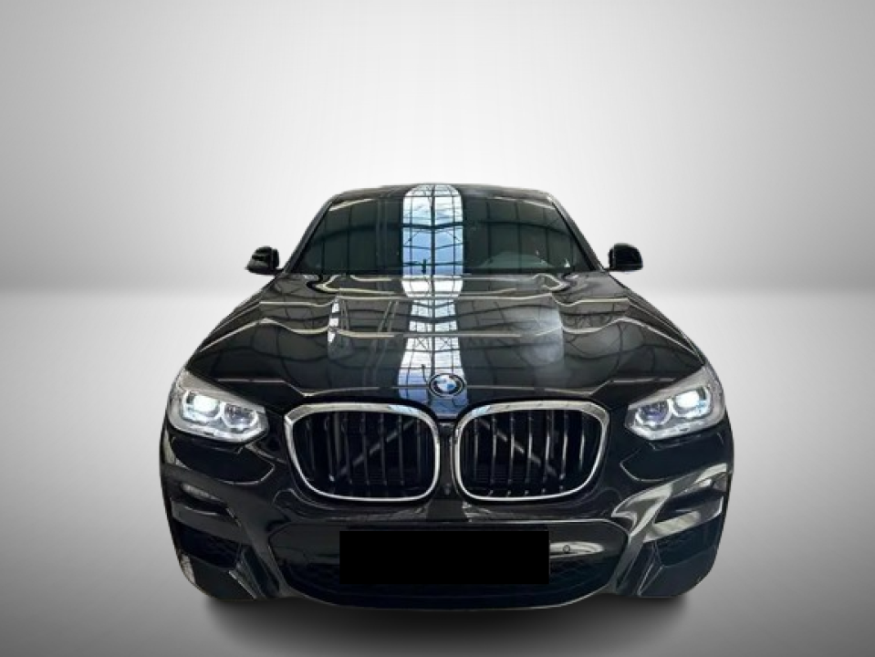 BMW X4 xDrive20i M Sport - foto 6