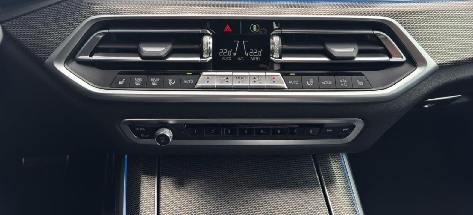 BMW X5 xDrive45e - foto 11