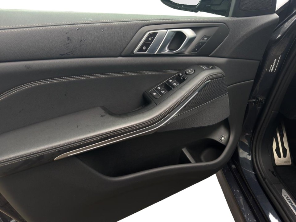 BMW X5 xDrive45e - foto 12