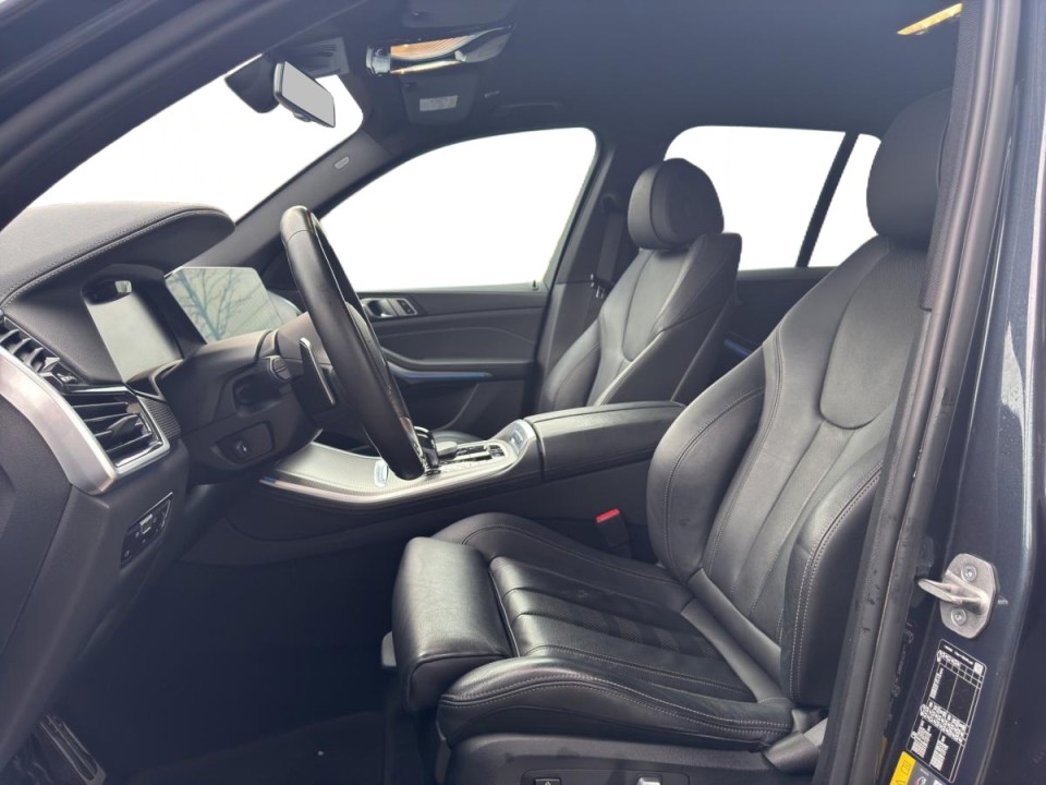 BMW X5 xDrive45e - foto 6
