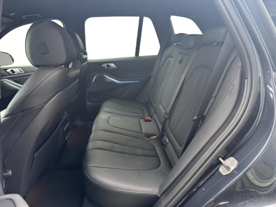 BMW X5 xDrive45e - foto 7