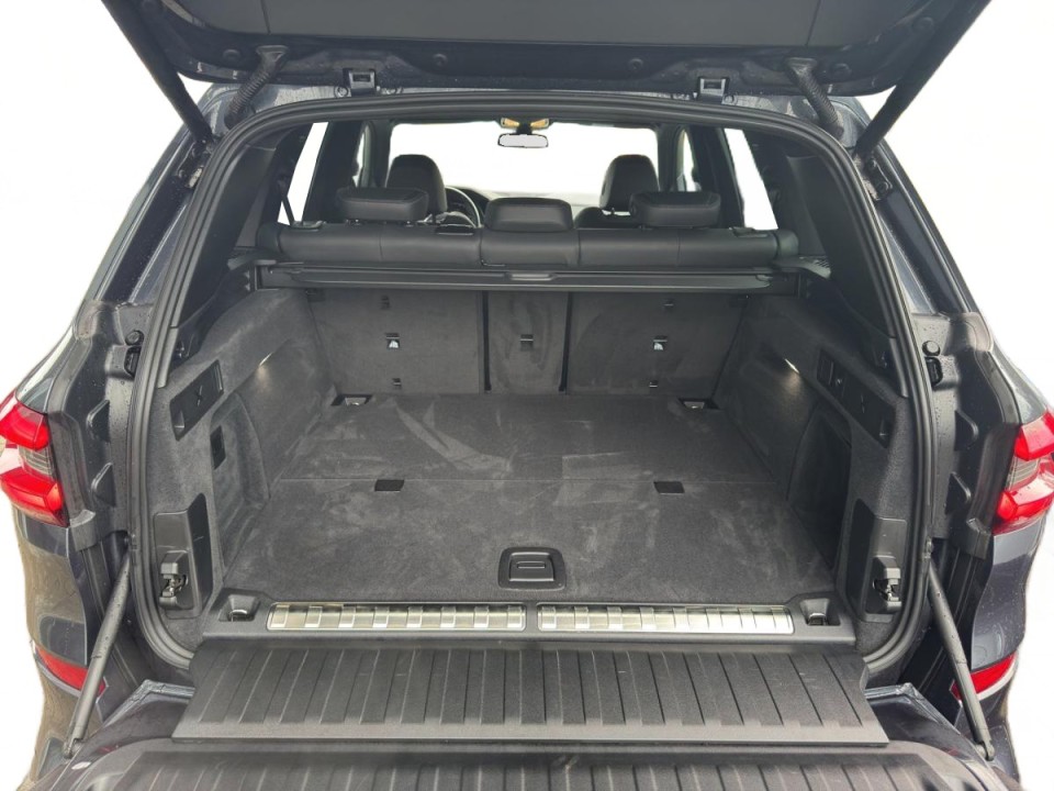BMW X5 xDrive45e - foto 13