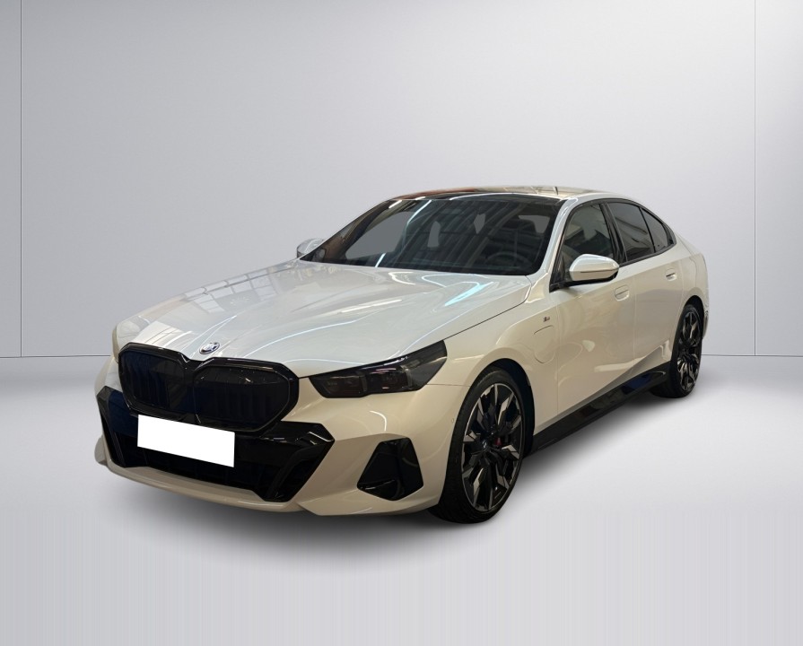 BMW Seria 5 550e xDrive M-Sport