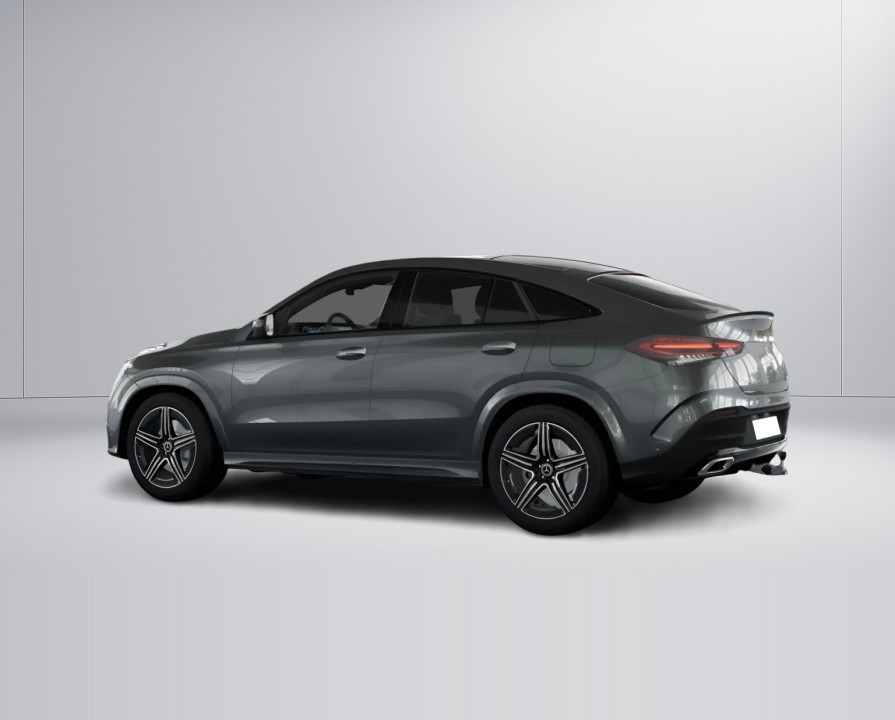 Mercedes-Benz GLE Coupé 350de 4MATIC AMG Line (4)